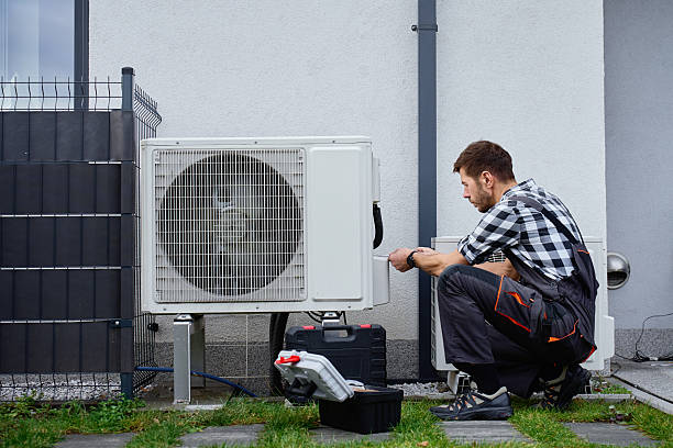Trusted Hvac Maintenance service in Forest Lake, IL - HVAC Repair CO